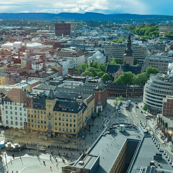 Oslo, Norway